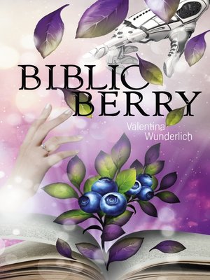 cover image of Biblio Berry